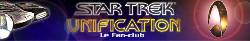 Unification, Le Fan club francais de Startrek